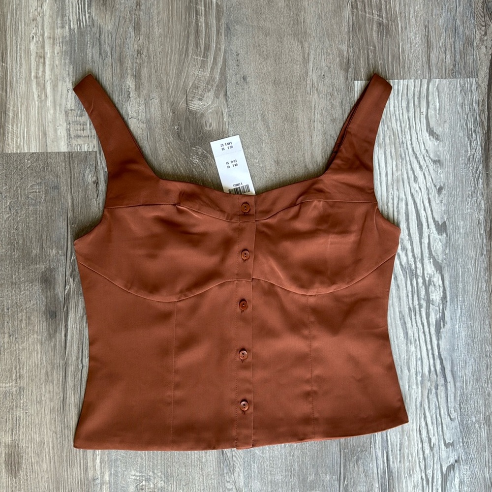 A&F Tank